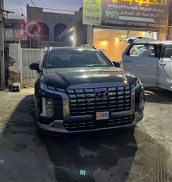 هيونداي باليسيد